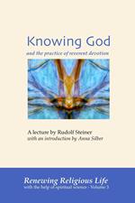 Knowing God