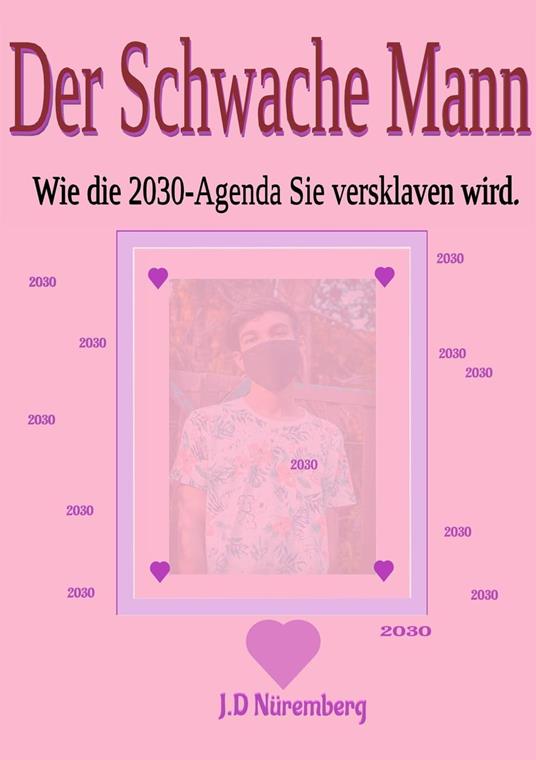 Der Schwache Mann