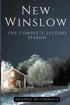 New Winslow: The Complete Second Season - Amanda McCormack - cover