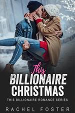 This Billionaire Christmas Santa