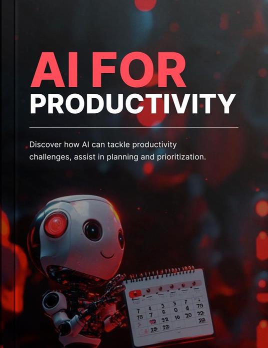 Ai For Productivity