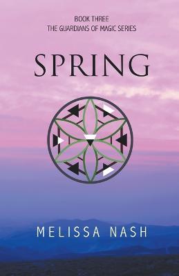 Spring - Melissa Nash - cover