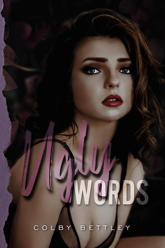 Ugly Words - Colby Bettley - ebook