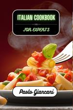 Italian Cookbook for Experts