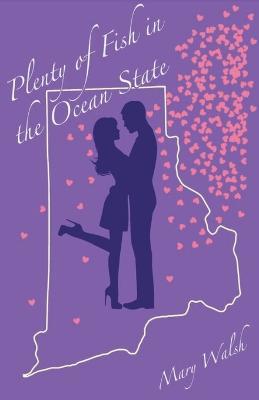 Plenty of Fish in the Ocean State - Mary Walsh - cover