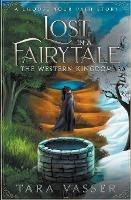 The Western Kingdom A Choose Your Path Story - Tara Vasser - cover
