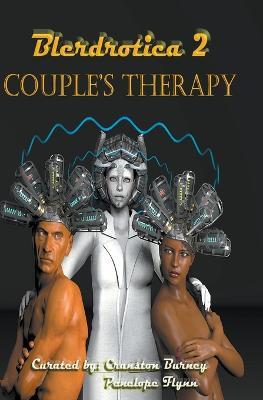 Couple's Therapy - Penelope Flynn,Abdul-Qaadir Taariq Bakari-Muhammad,Cranston Burney - cover