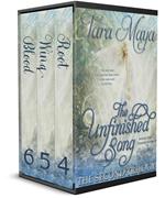 The Unfinished Song: The Second Trilogy