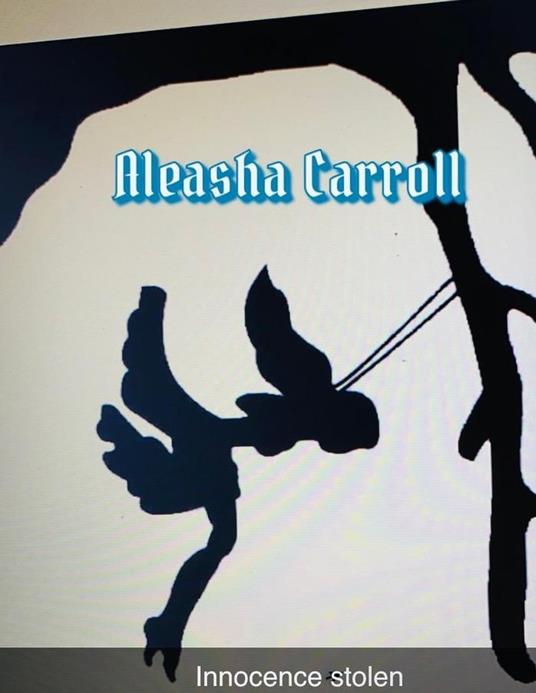 Innocence Stolen - Aleasha Carroll - ebook
