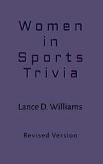 Women in Sports Trivia