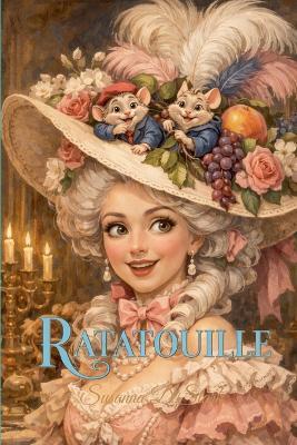 Ratatouille - Susanna D Stark - cover