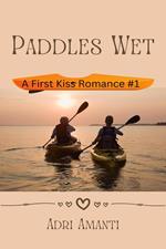 Paddles Wet