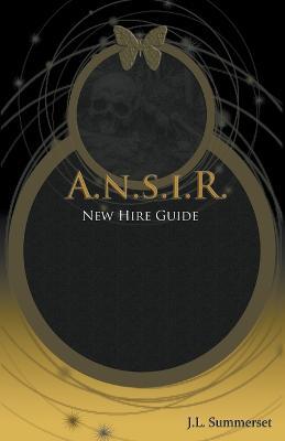 A.N.S.I.R. - J L Summerset - cover