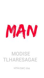 Man