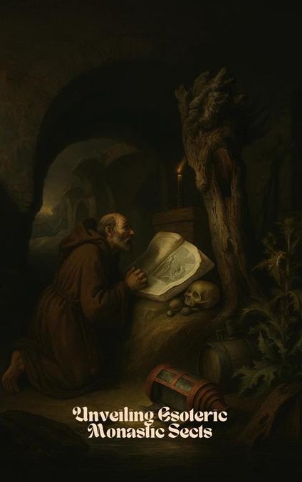 Unveiling Esoteric Monastic Sects