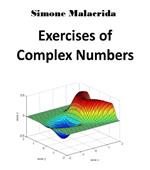 Exercises of Complex Numbers