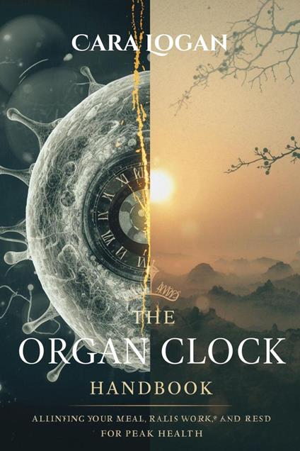 The Organ Clock Handbook