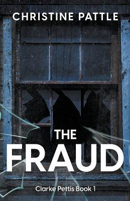 The Fraud - Christine Pattle - cover