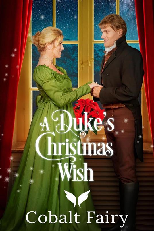 A Duke's Christmas Wish