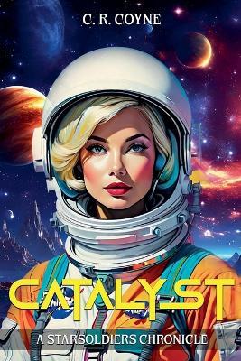 Catalyst - C R Coyne - cover