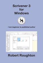 Scrivener 3 For Windows