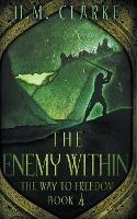 The Enemy Within - H M Clarke - cover