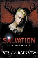 Salvation - Stella Rainbow - cover