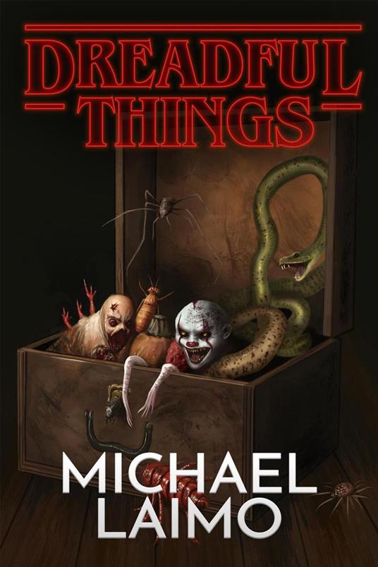Dreadful Things