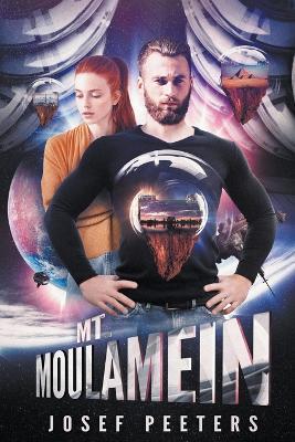 Mt. Moulamein - Josef Peeters - cover