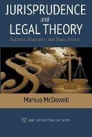 Jurisprudence & Legal Theory - Markus McDowell - cover