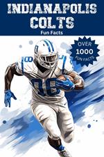 Indianapolis Colts Fun Facts