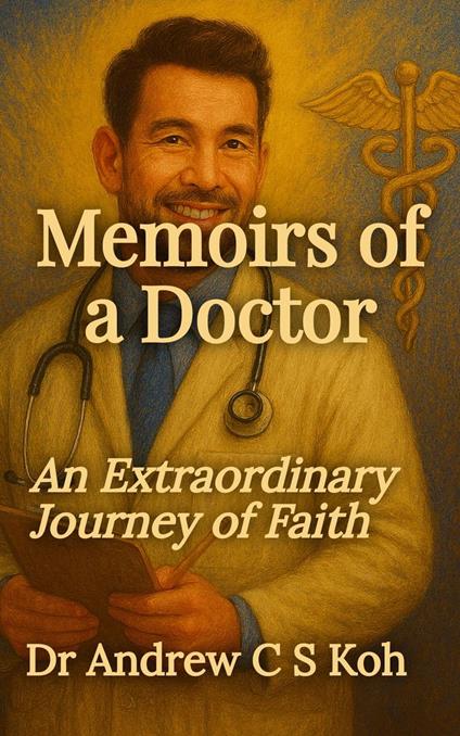 Memoirs of a Doctor