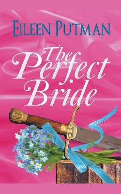 The Perfect Bride - Eileen Putman - cover