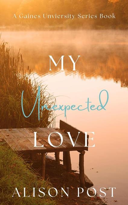 My Unexpected Love