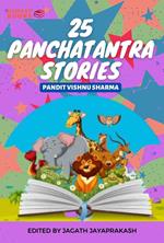 25 Panchatantra Stories