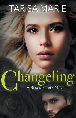 Changeling - Tarisa Marie - cover