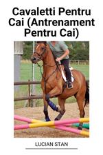 Cavaletti Pentru Cai (Antrenament Pentru Cai)