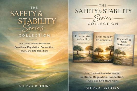 The Complete Safety & Stability Collection