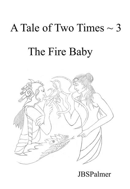 The Fire Baby