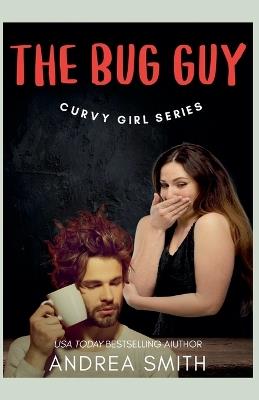 The Bug Guy - Andrea Smith - cover