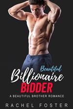 Beautiful Billionaire Bidder