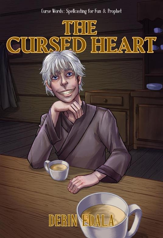 The Cursed Heart