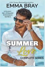 Summer Love