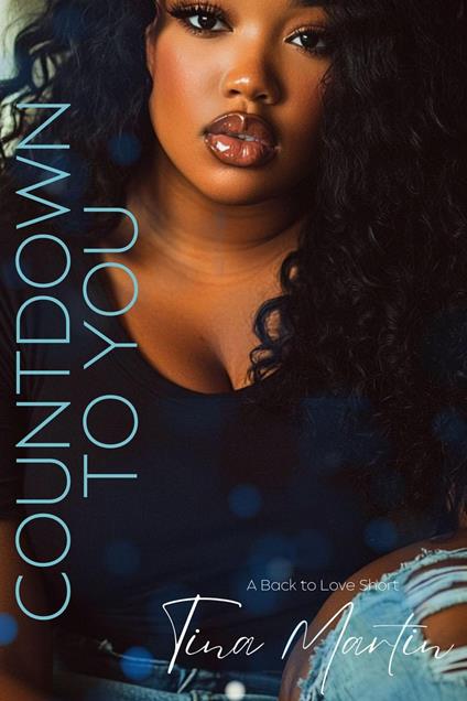 Countdown to You