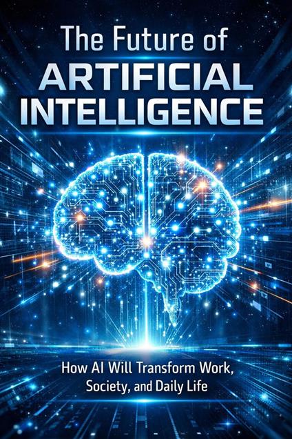 The Future of Artificial Intelligence