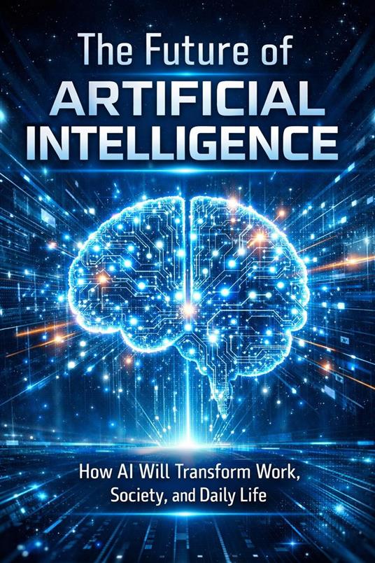 The Future of Artificial Intelligence