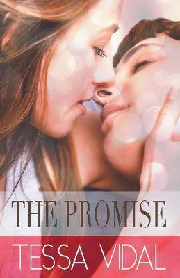 The Promise - Tessa Vidal - cover