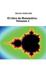 El Libro de Matematica: Volumen 2