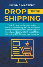 Dropshipping: 2 in 1