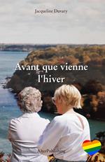 Avant que vienne l'hiver